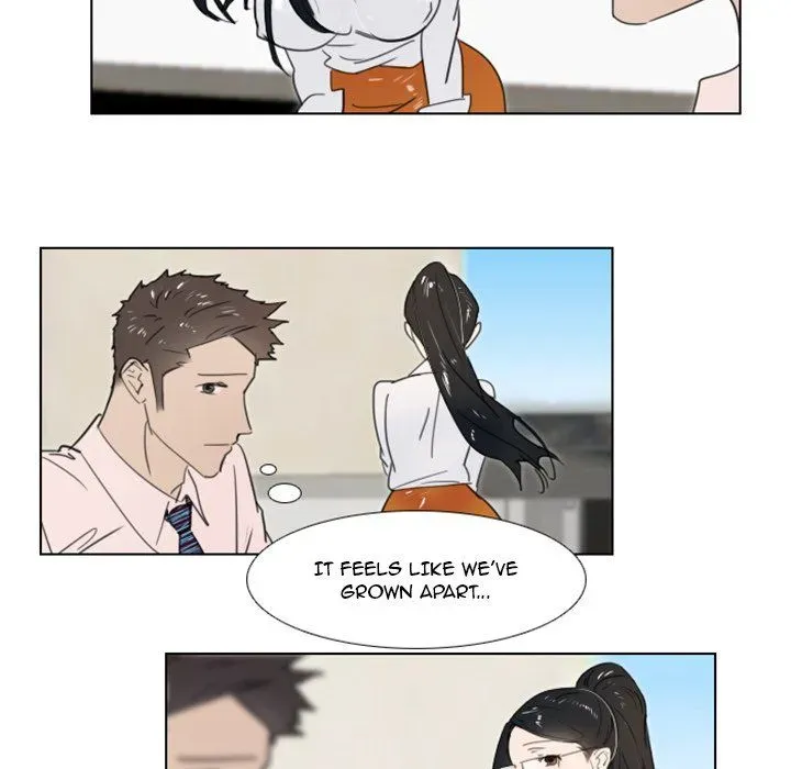 Read New Employee chapter 13 image 29 on Lezhin
