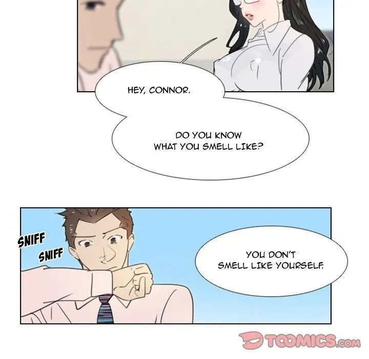 Read New Employee chapter 13 image 30 on Lezhin