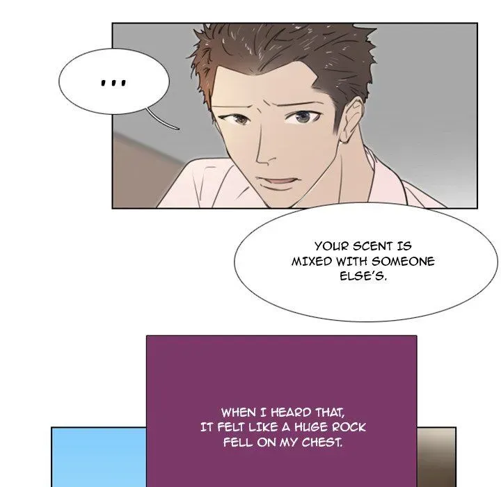 Read New Employee chapter 13 image 31 on Lezhin