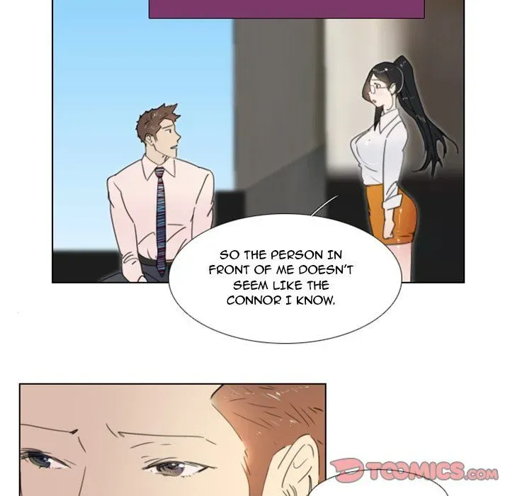 Read New Employee chapter 13 image 32 on Lezhin