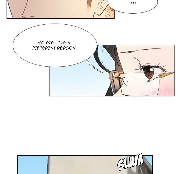 Read New Employee chapter 13 image 33 on Lezhin