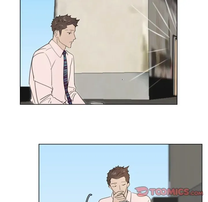 Read New Employee chapter 13 image 34 on Lezhin