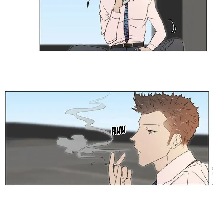 Read New Employee chapter 13 image 35 on Lezhin