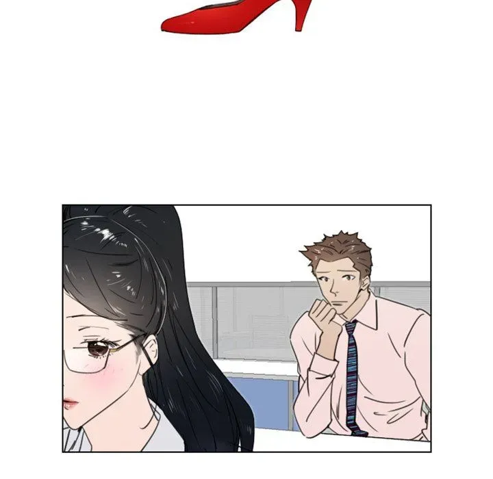 Read New Employee chapter 13 image 37 on Lezhin