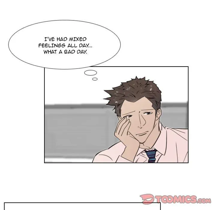 Read New Employee chapter 13 image 38 on Lezhin