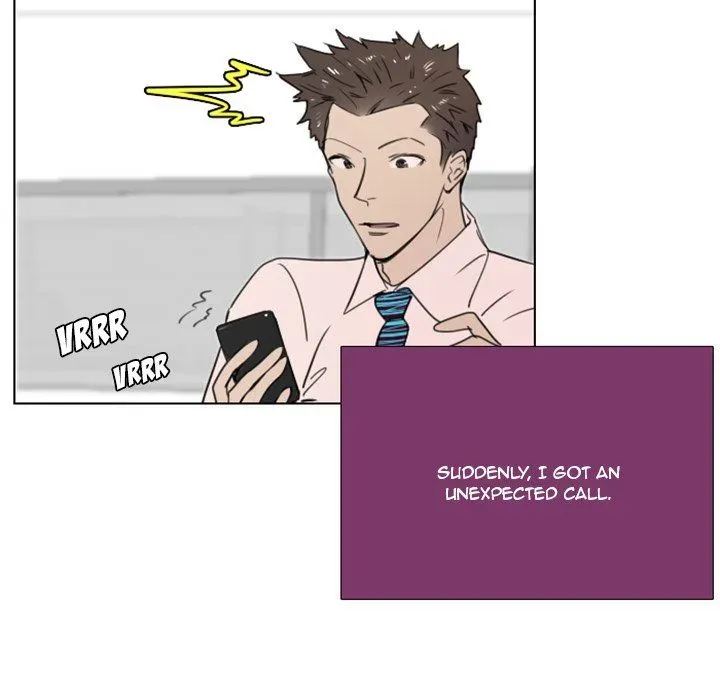 Read New Employee chapter 13 image 39 on Lezhin
