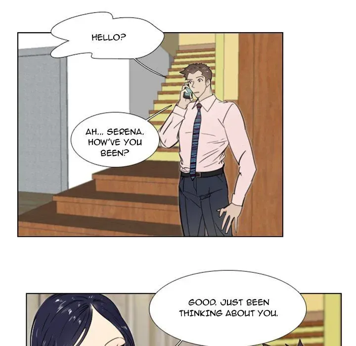 Read New Employee chapter 13 image 41 on Lezhin