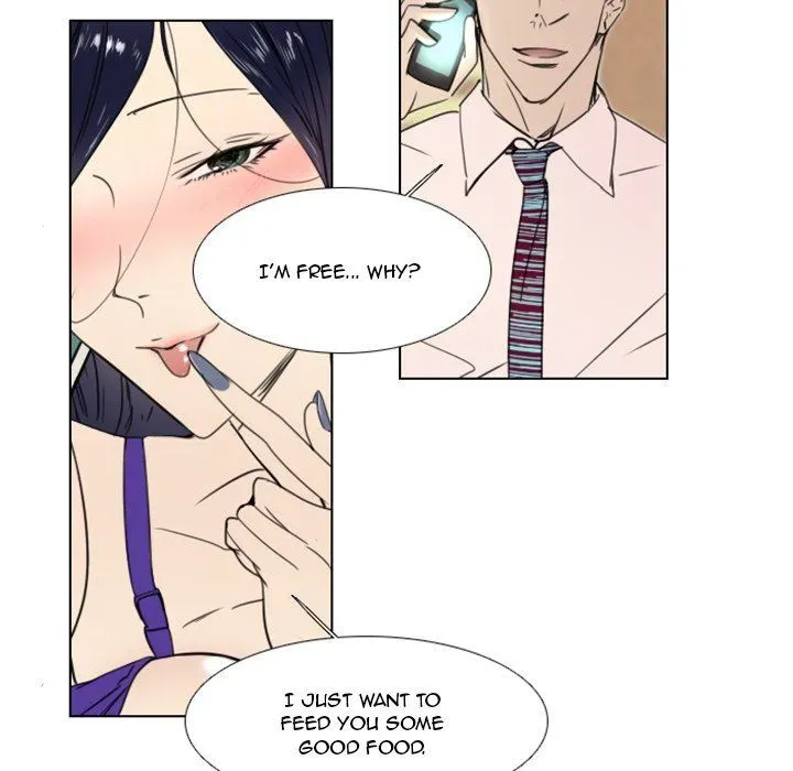 Read New Employee chapter 13 image 43 on Lezhin