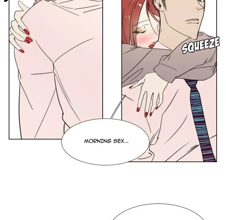 Read New Employee chapter 13 image 5 on Lezhin