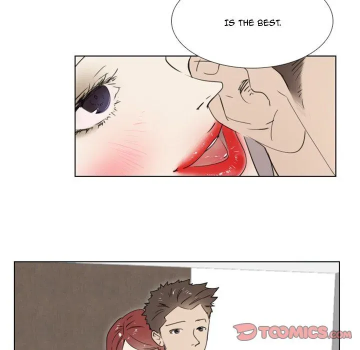Read New Employee chapter 13 image 6 on Lezhin