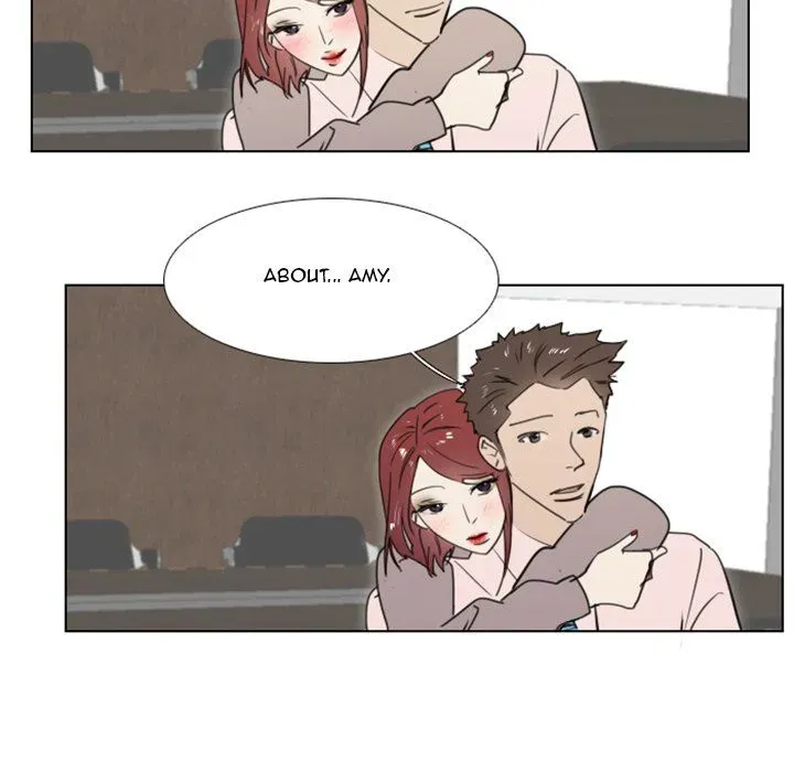 Read New Employee chapter 13 image 7 on Lezhin