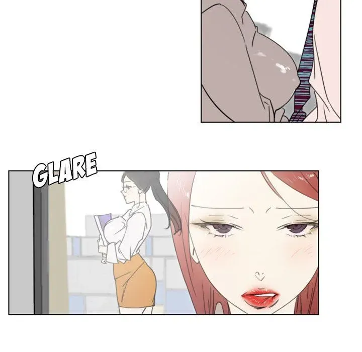 Read New Employee chapter 13 image 9 on Lezhin