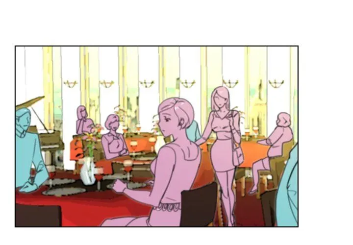 Read New Employee chapter 14 image 1 on Lezhin