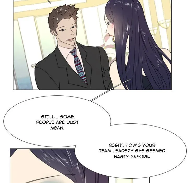 Read New Employee chapter 14 image 11 on Lezhin