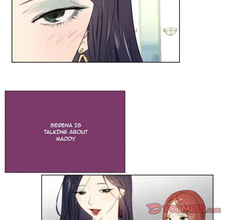 Read New Employee chapter 14 image 12 on Lezhin