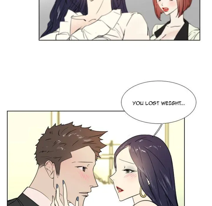 Read New Employee chapter 14 image 13 on Lezhin