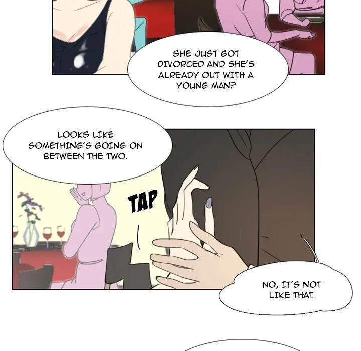 Read New Employee chapter 14 image 15 on Lezhin