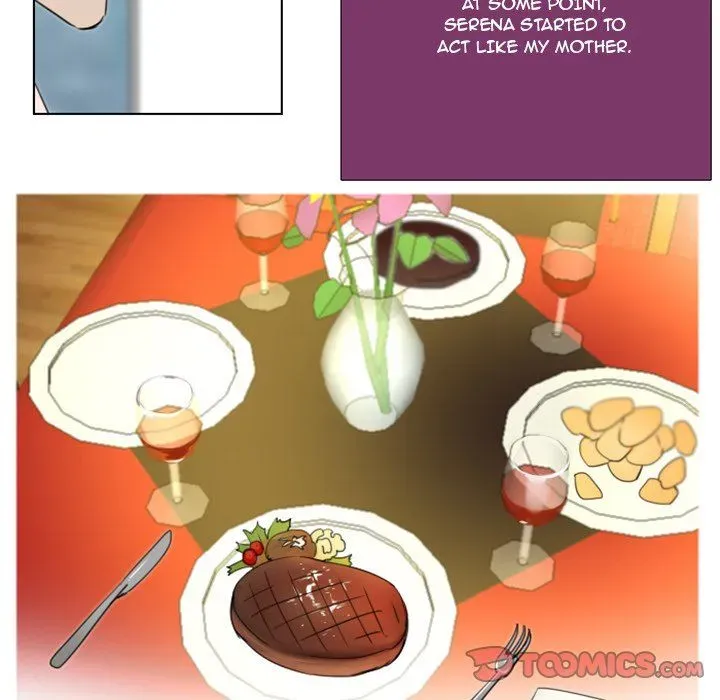 Read New Employee chapter 14 image 18 on Lezhin