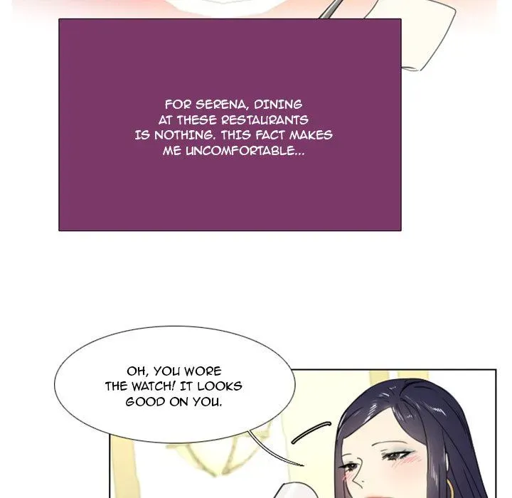 Read New Employee chapter 14 image 19 on Lezhin