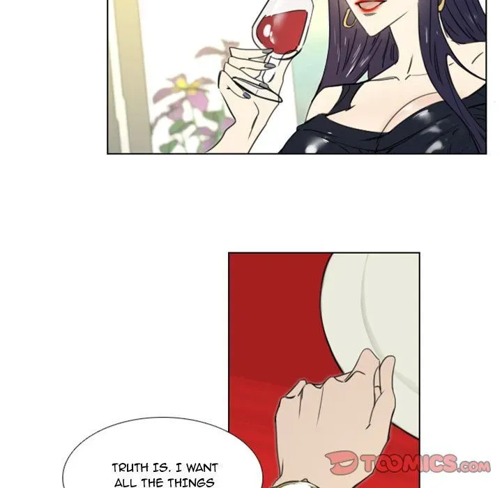 Read New Employee chapter 14 image 20 on Lezhin
