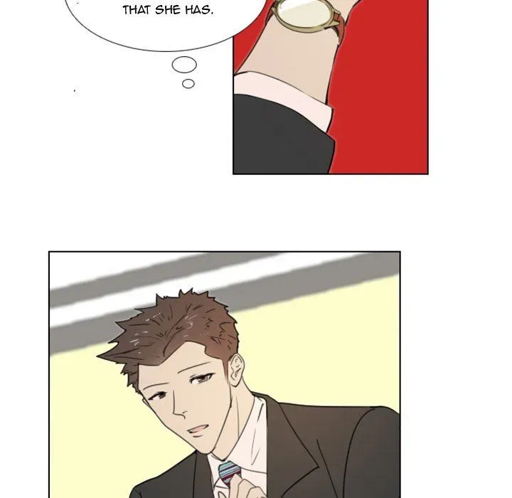 Read New Employee chapter 14 image 21 on Lezhin