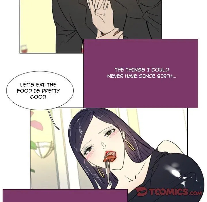 Read New Employee chapter 14 image 22 on Lezhin