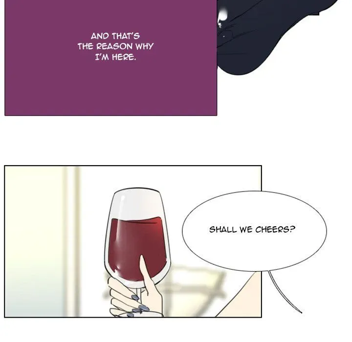 Read New Employee chapter 14 image 23 on Lezhin