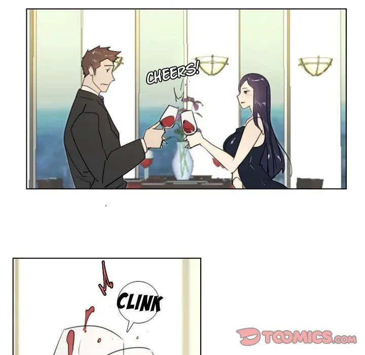 Read New Employee chapter 14 image 24 on Lezhin