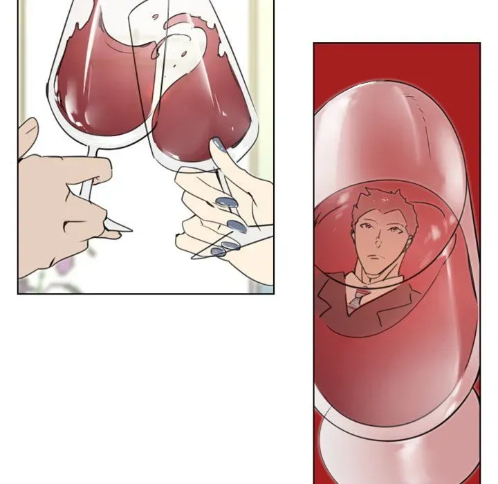 Read New Employee chapter 14 image 25 on Lezhin