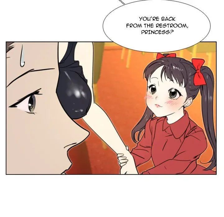 Read New Employee chapter 14 image 27 on Lezhin