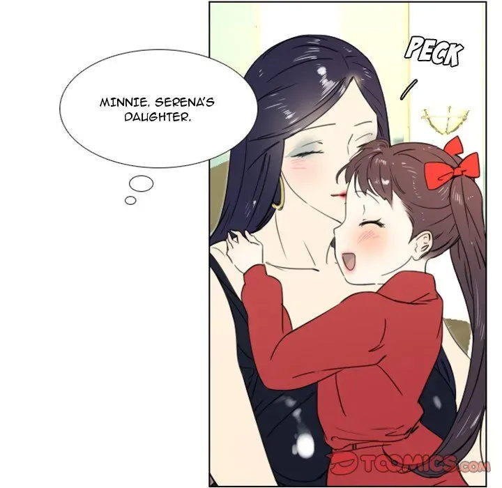 Read New Employee chapter 14 image 28 on Lezhin