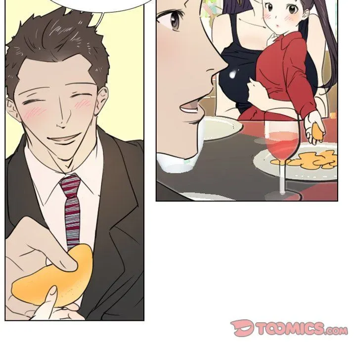 Read New Employee chapter 14 image 30 on Lezhin