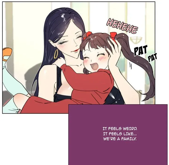 Read New Employee chapter 14 image 31 on Lezhin