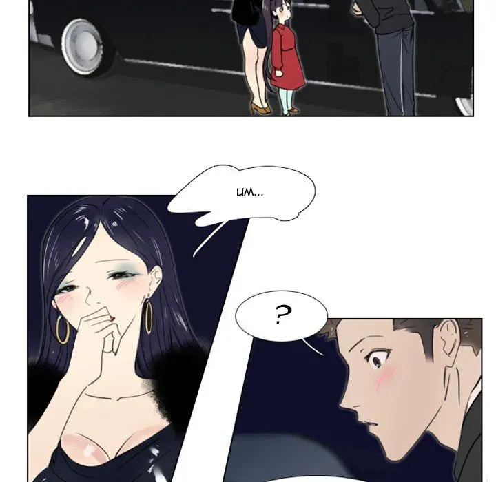 Read New Employee chapter 14 image 35 on Lezhin