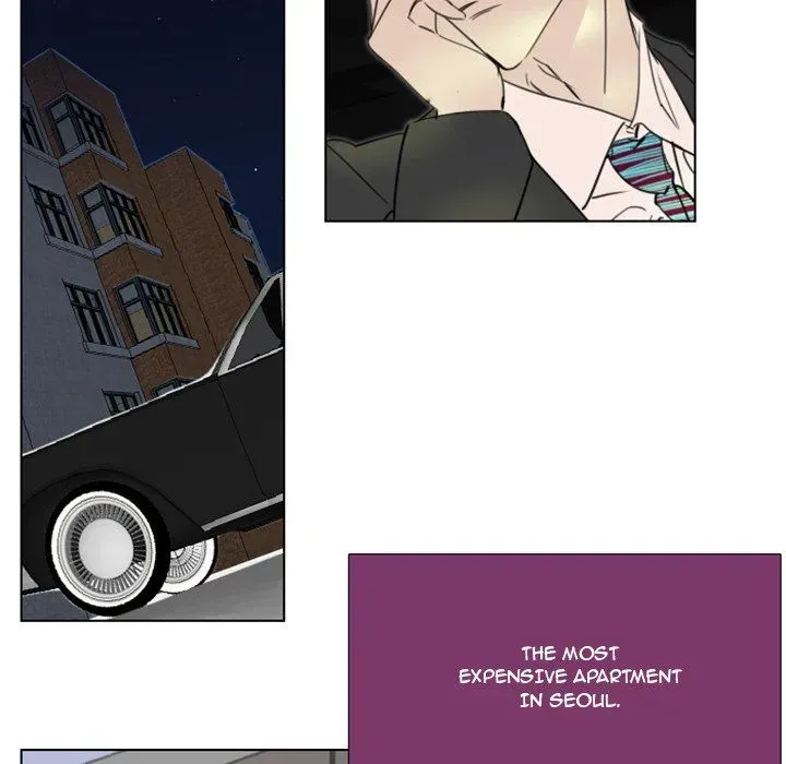 Read New Employee chapter 14 image 39 on Lezhin