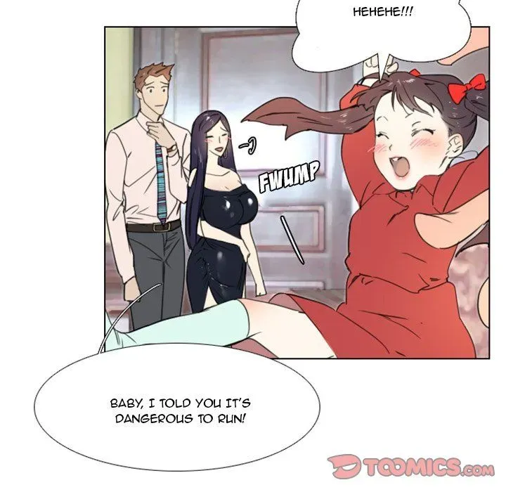 Read New Employee chapter 14 image 42 on Lezhin