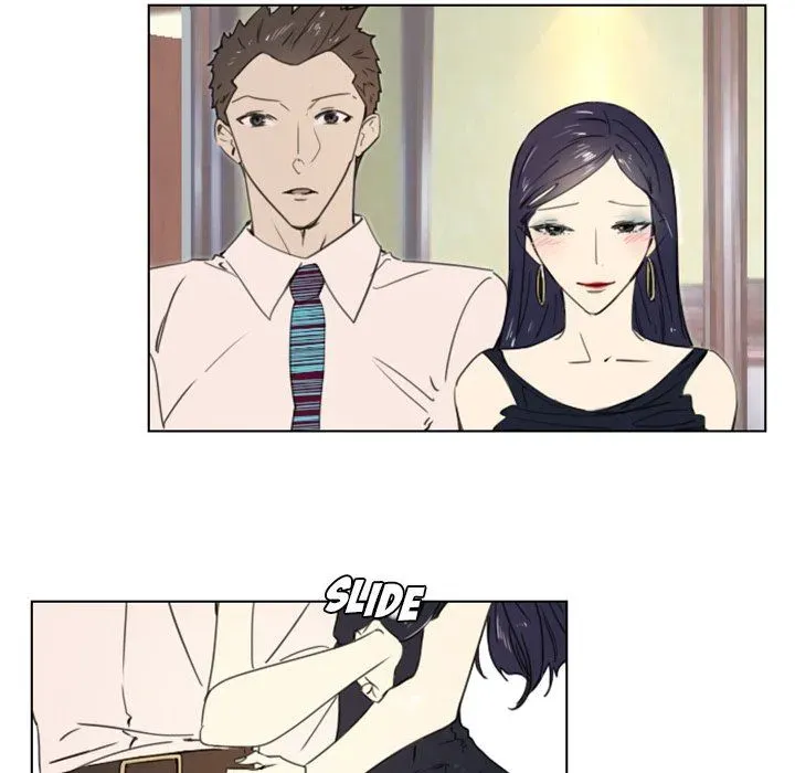 Read New Employee chapter 14 image 43 on Lezhin