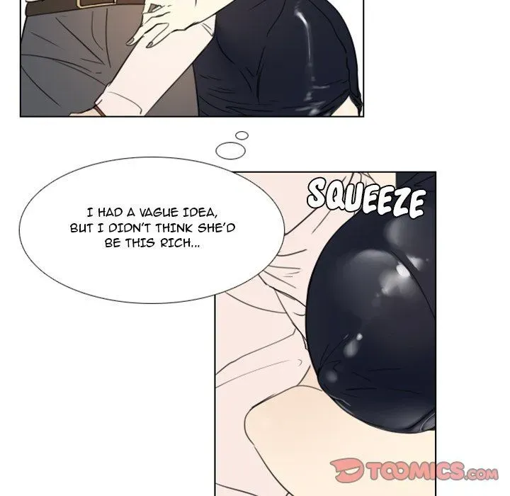 Read New Employee chapter 14 image 44 on Lezhin