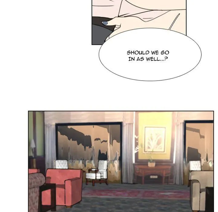 Read New Employee chapter 14 image 45 on Lezhin
