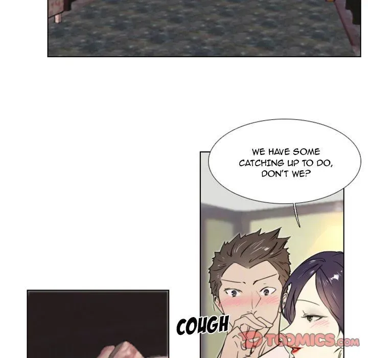 Read New Employee chapter 14 image 46 on Lezhin