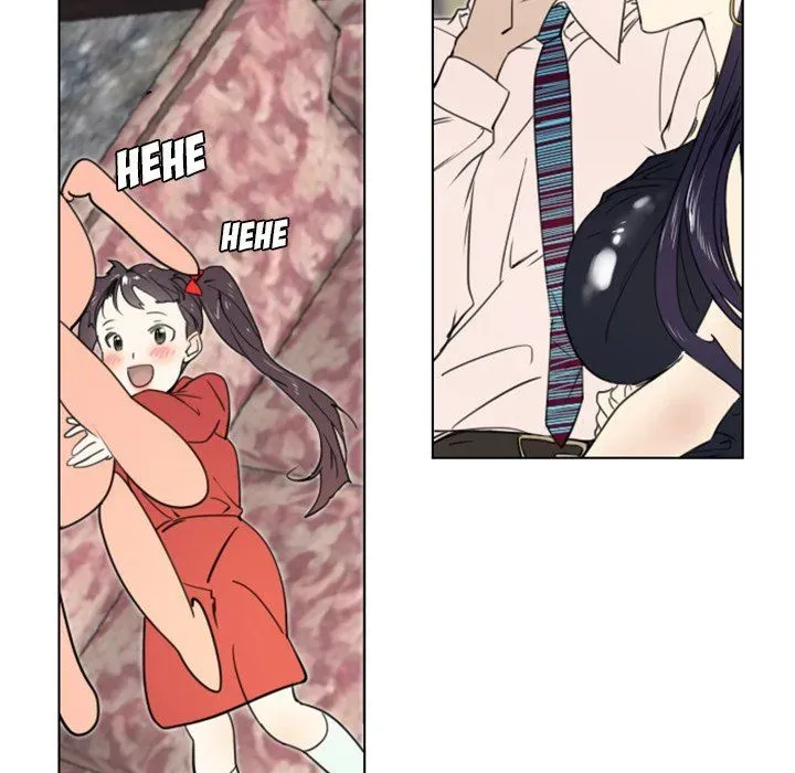 Read New Employee chapter 14 image 47 on Lezhin