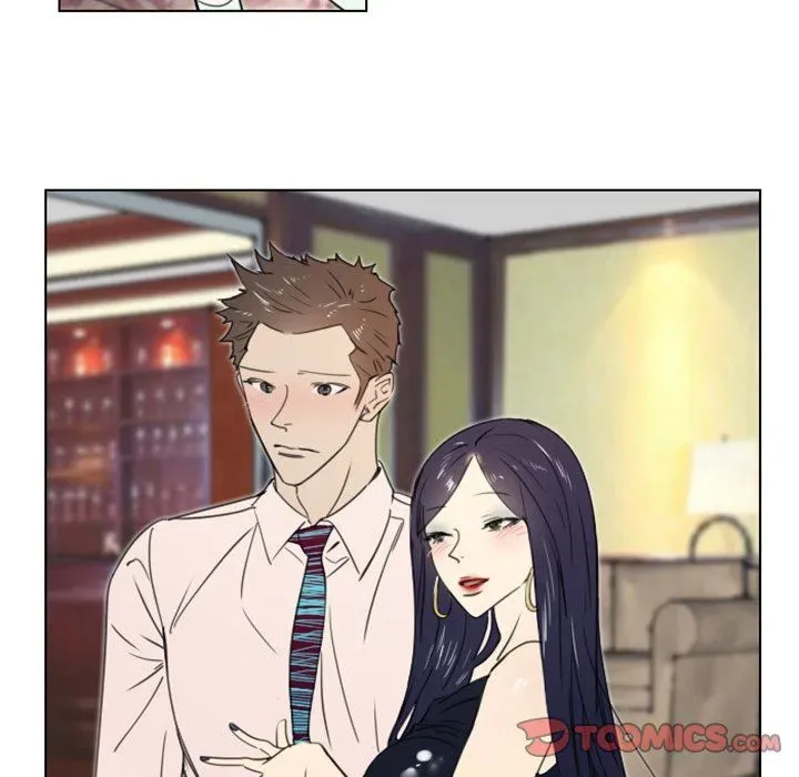 Read New Employee chapter 14 image 48 on Lezhin