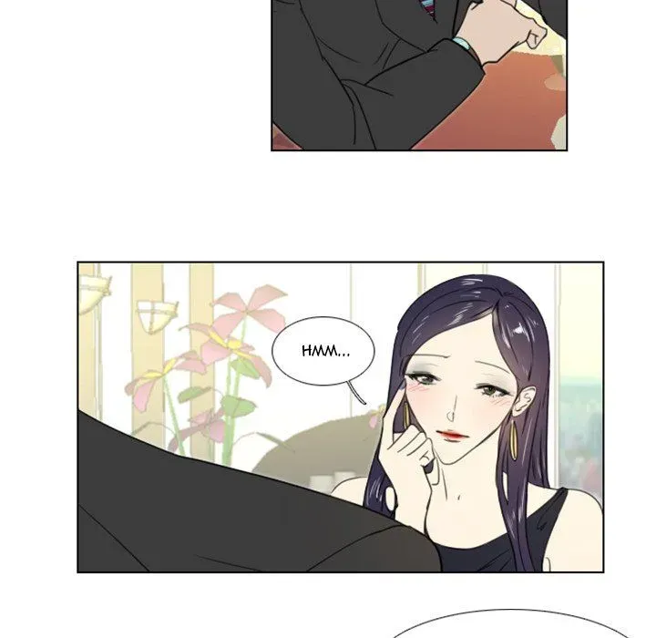 Read New Employee chapter 14 image 7 on Lezhin