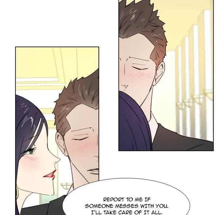 Read New Employee chapter 14 image 9 on Lezhin