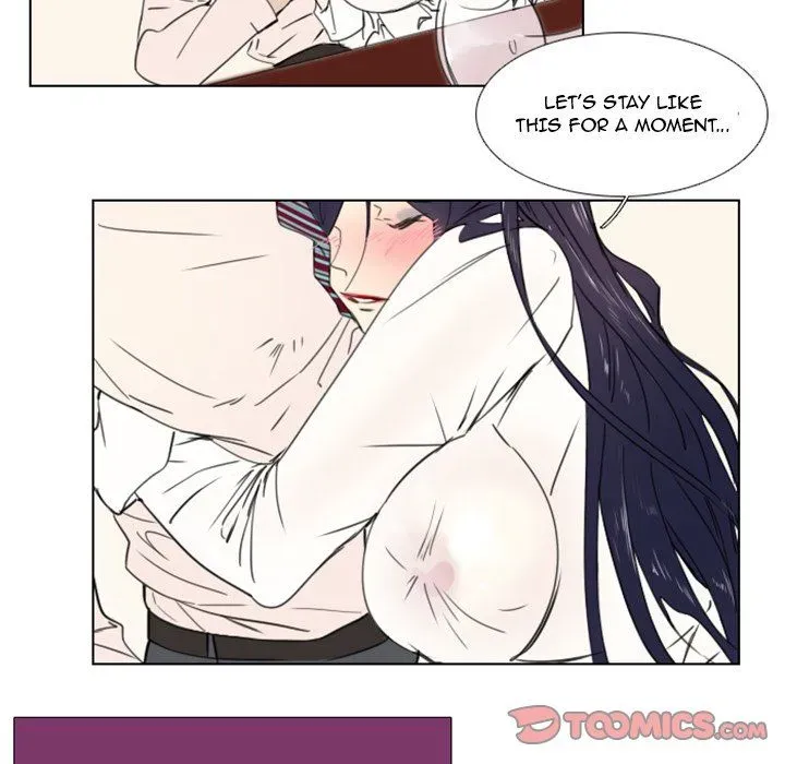 Read New Employee chapter 15 image 10 on Lezhin
