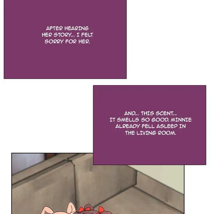 Read New Employee chapter 15 image 11 on Lezhin