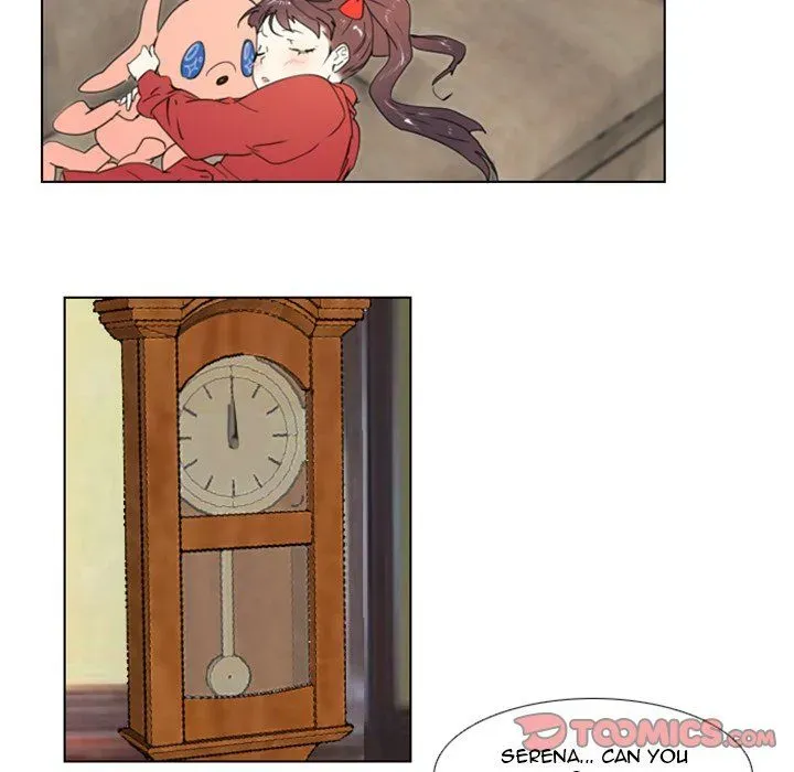 Read New Employee chapter 15 image 12 on Lezhin