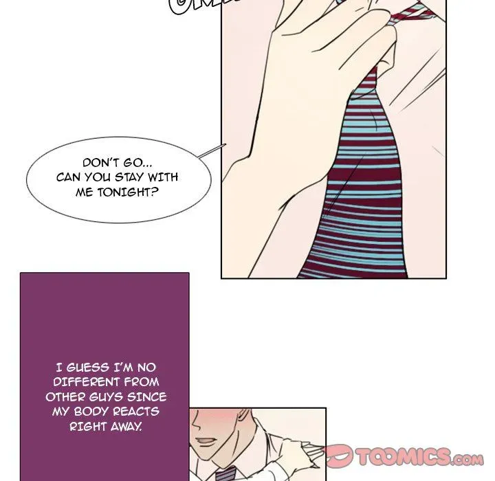 Read New Employee chapter 15 image 14 on Lezhin
