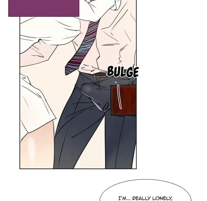 Read New Employee chapter 15 image 15 on Lezhin