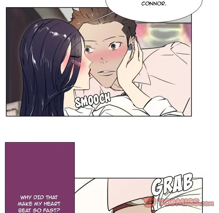 Read New Employee chapter 15 image 16 on Lezhin